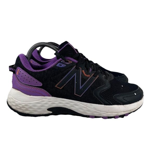 New Balance Shoes - New Balance 410 V7 Lace Up Athletic Trail Running Shoes Sneakers Women's 10 WIDE